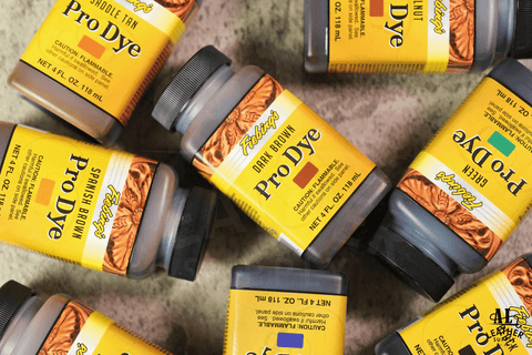 Fiebing's Pro Dye