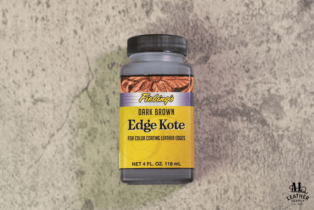 
                  
                    Fiebing's Edge Kote
                  
                