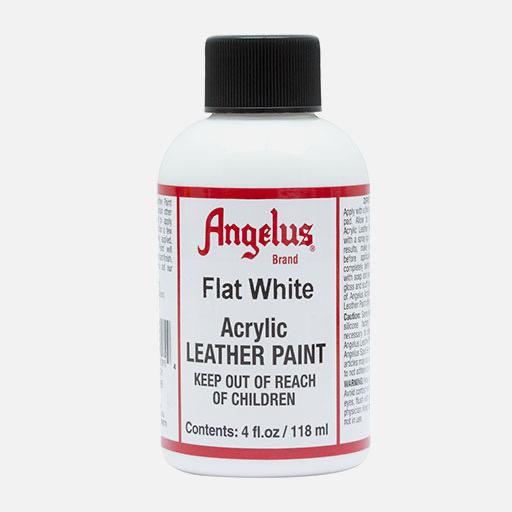 
                  
                    Angelus Acrylic Leather Paint
                  
                