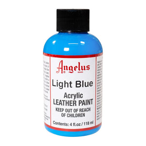 
                  
                    Angelus Acrylic Leather Paint
                  
                