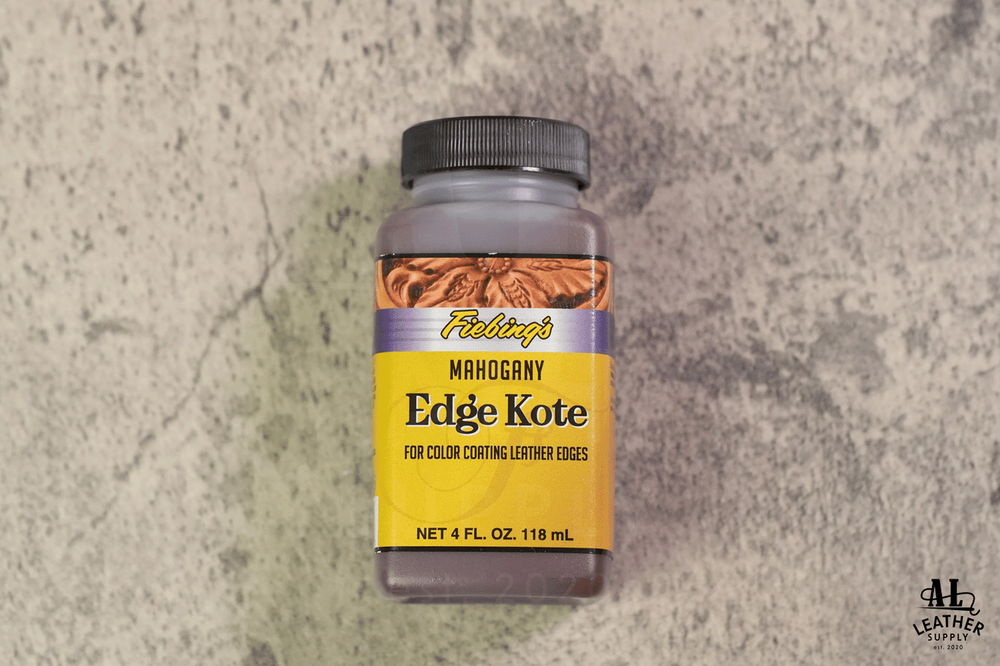 
                  
                    Fiebing's Edge Kote
                  
                