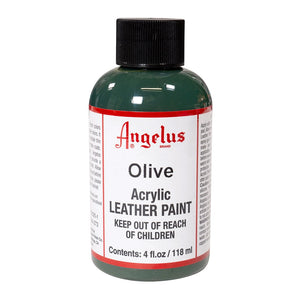
                  
                    Angelus Acrylic Leather Paint
                  
                