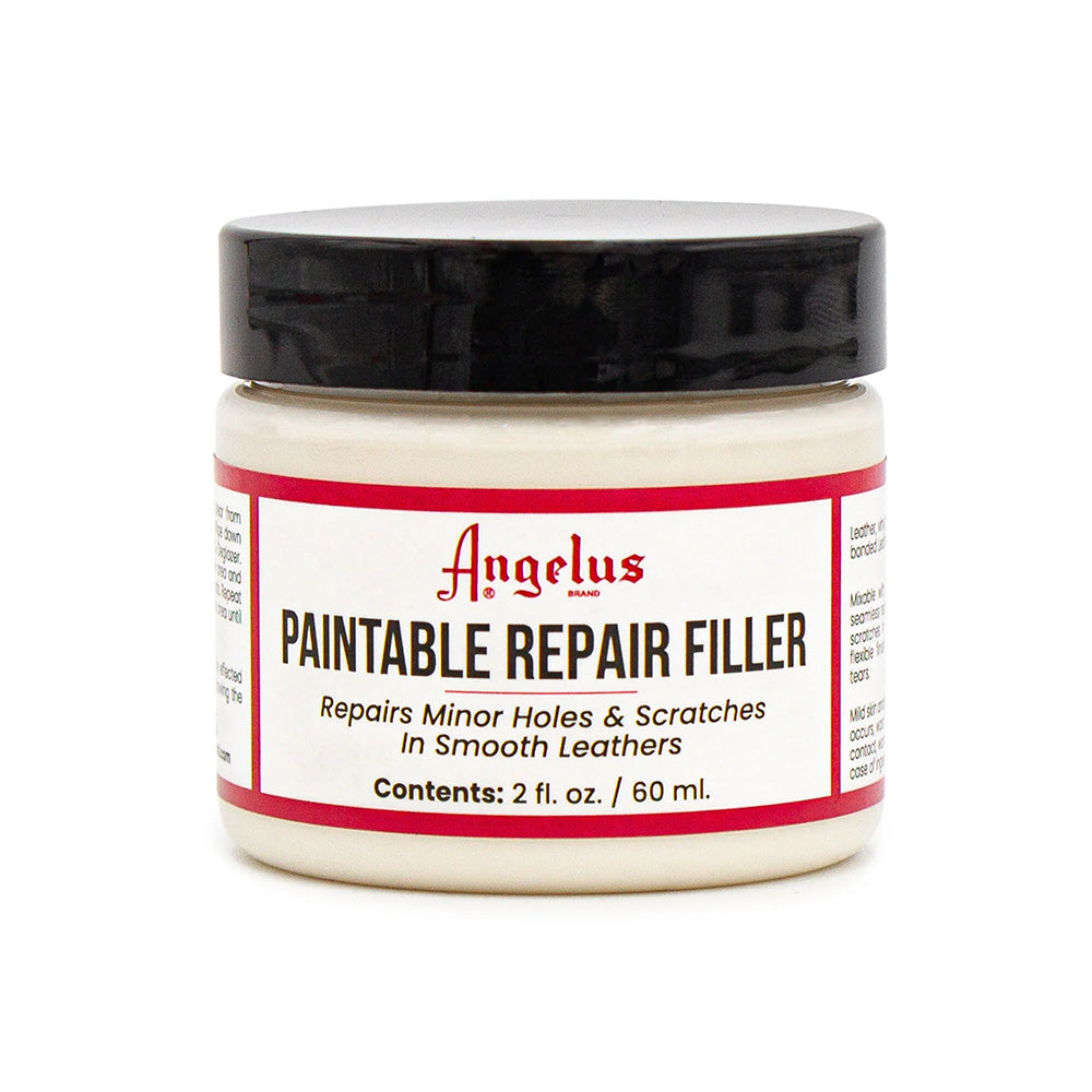 
                  
                    Angelus Paintable Repair Filler
                  
                