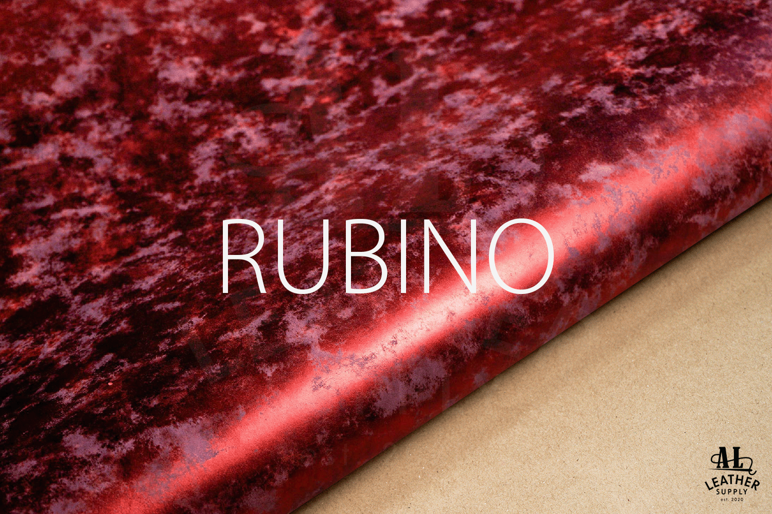 buskars Rustlフィニッシュ Conceria Puccini Attilio - Bisanzio – AL Leather Singapore