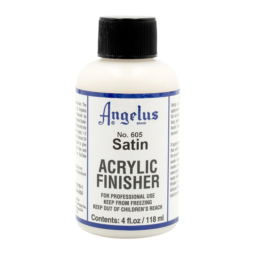 
                  
                    Angelus Acrylic Finisher
                  
                