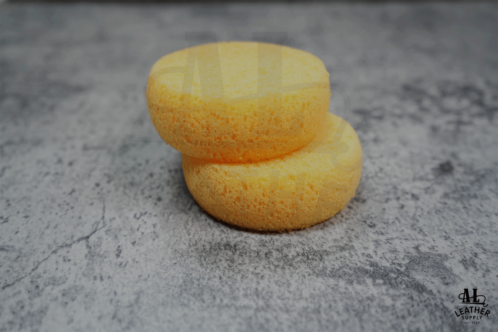 
                  
                    Fiebing's Leathercraft Sponge
                  
                