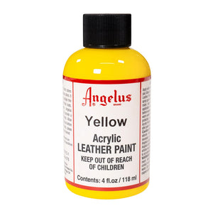 
                  
                    Angelus Acrylic Leather Paint
                  
                