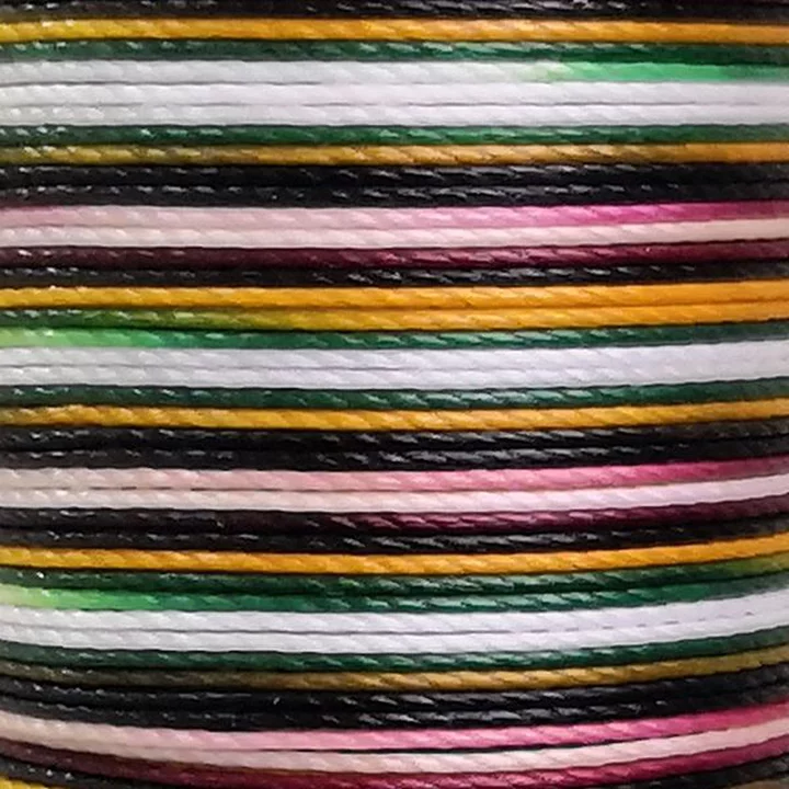 
                  
                    M30 Weixin Polyester Thread
                  
                