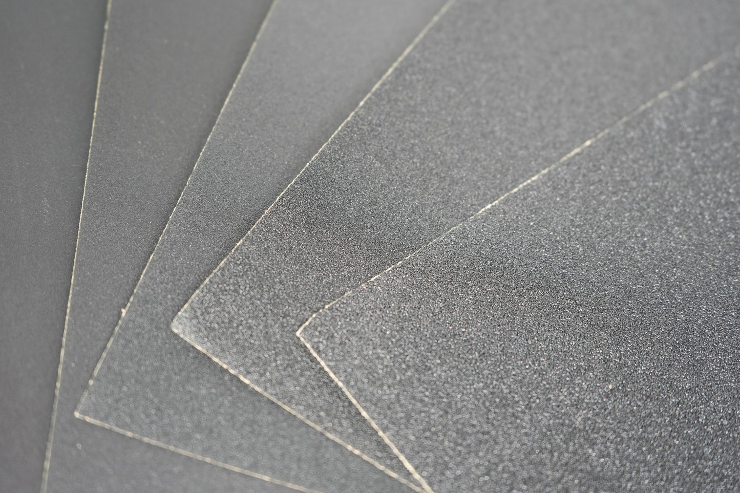 Sandpaper - AL Leather Supply