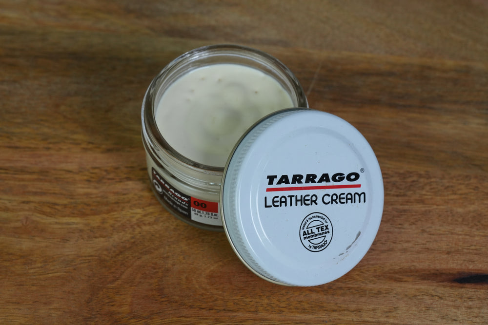 
                  
                    Tarrago Leather Cream
                  
                