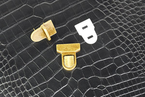 
                  
                    Tuck Lock Clasps - AL Leather Supply
                  
                