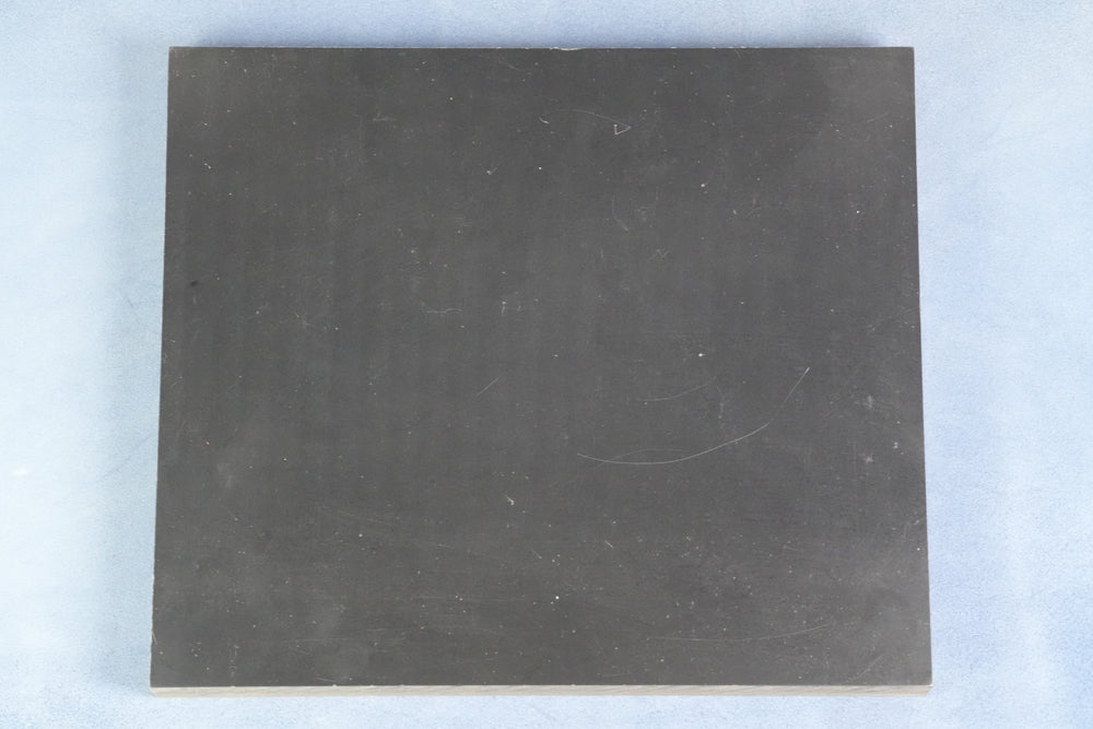 Black Poundo Board (L) - AL Leather Supply