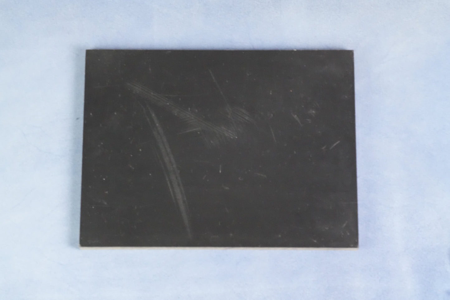 Black Poundo Board (S) - AL Leather Supply