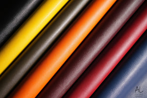 
                  
                    AL Leather - Saffiano
                  
                