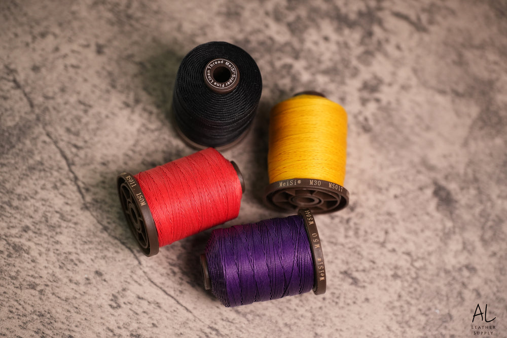 M30 Superfine Linen Thread – AL Leather Supply