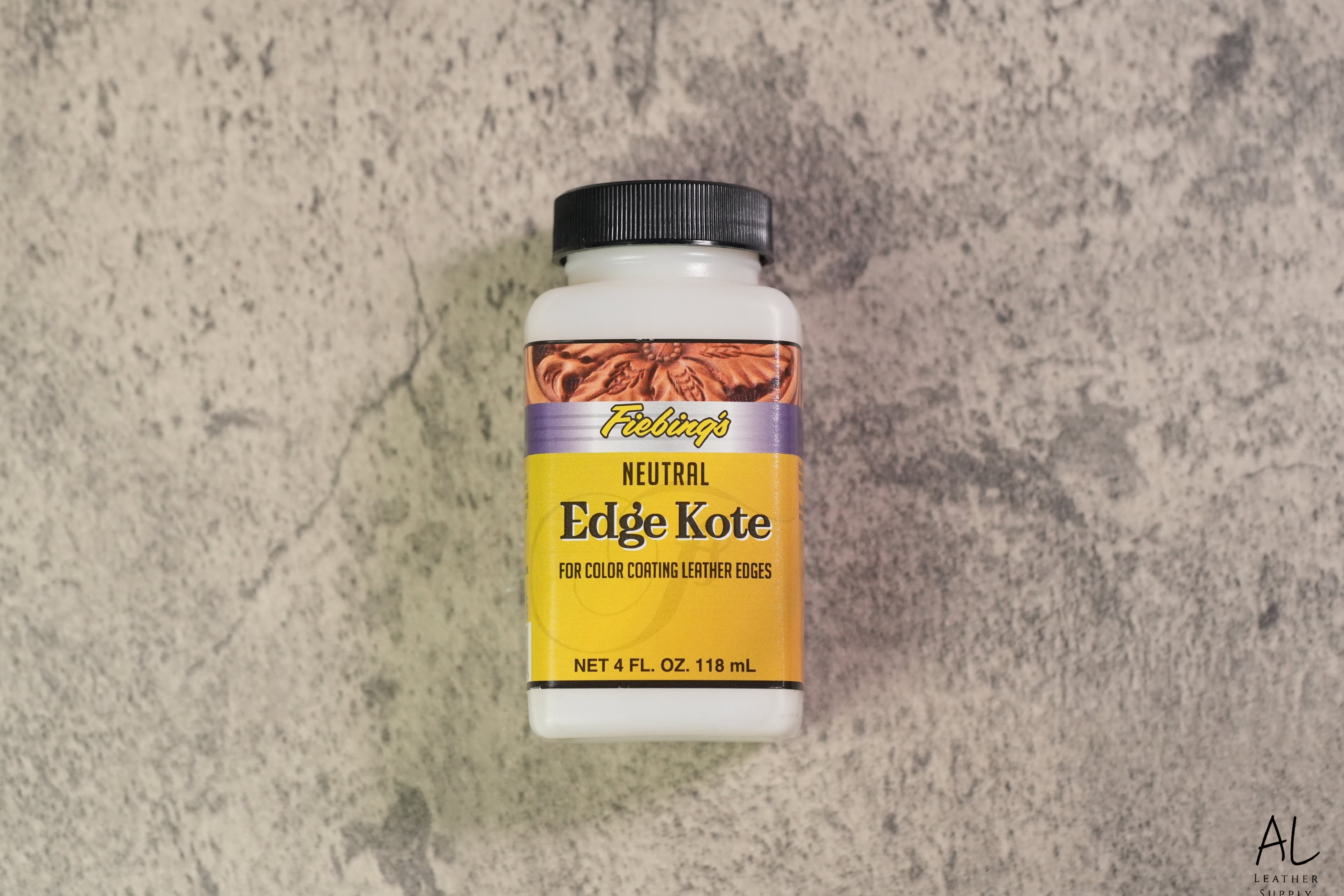 Edge Kote -  New Zealand