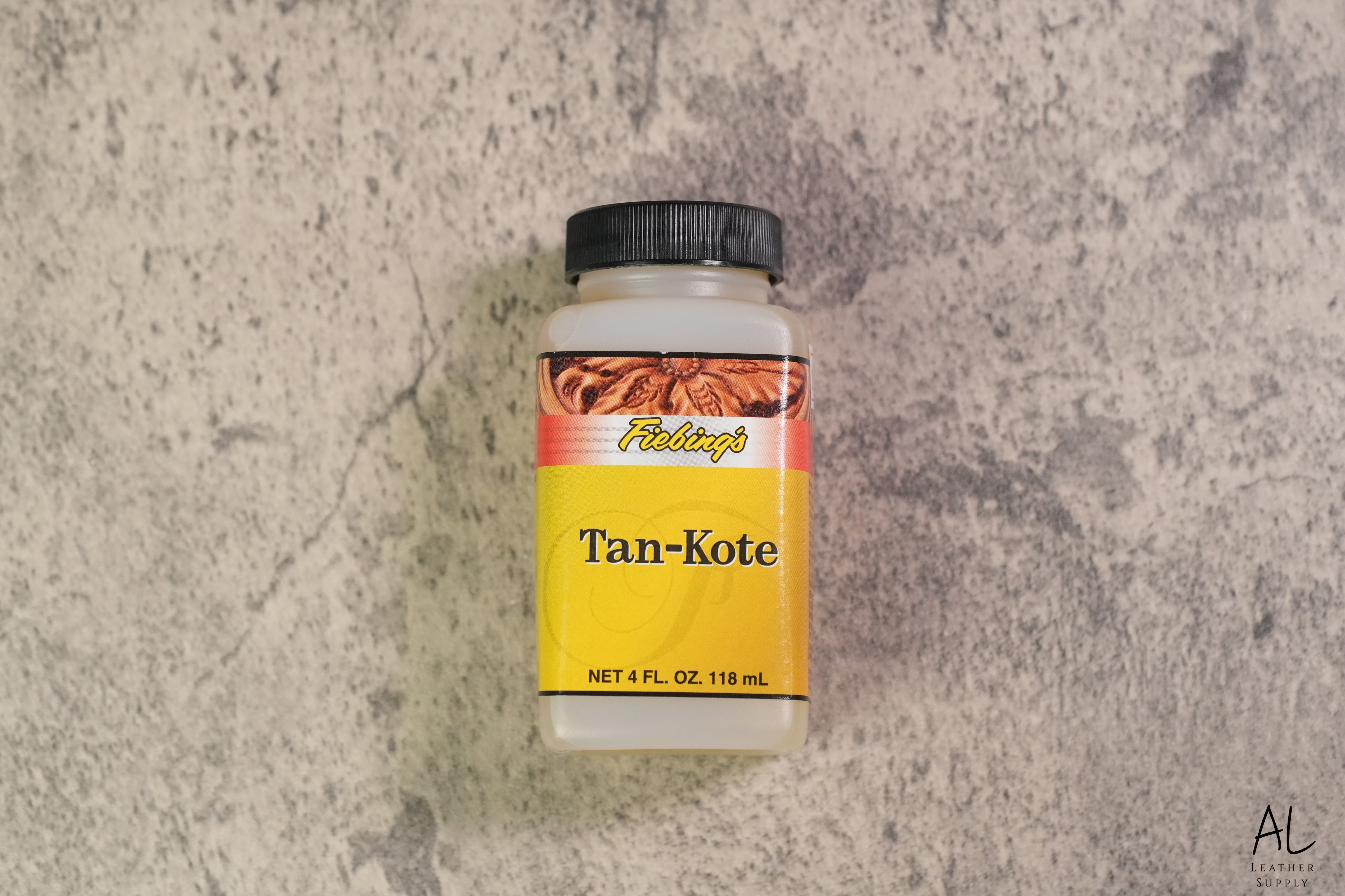 Fiebing's Tan-Kote – AL Leather Singapore