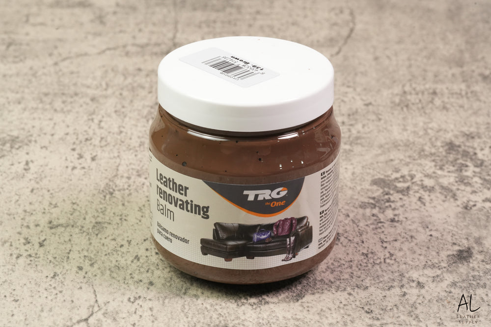 
                  
                    TRG Leather Renovating Balm
                  
                
