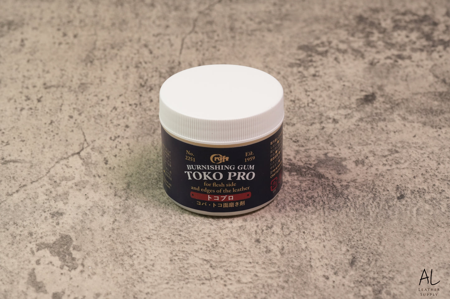 
                  
                    Craft Toko Pro Burnishing Cream
                  
                