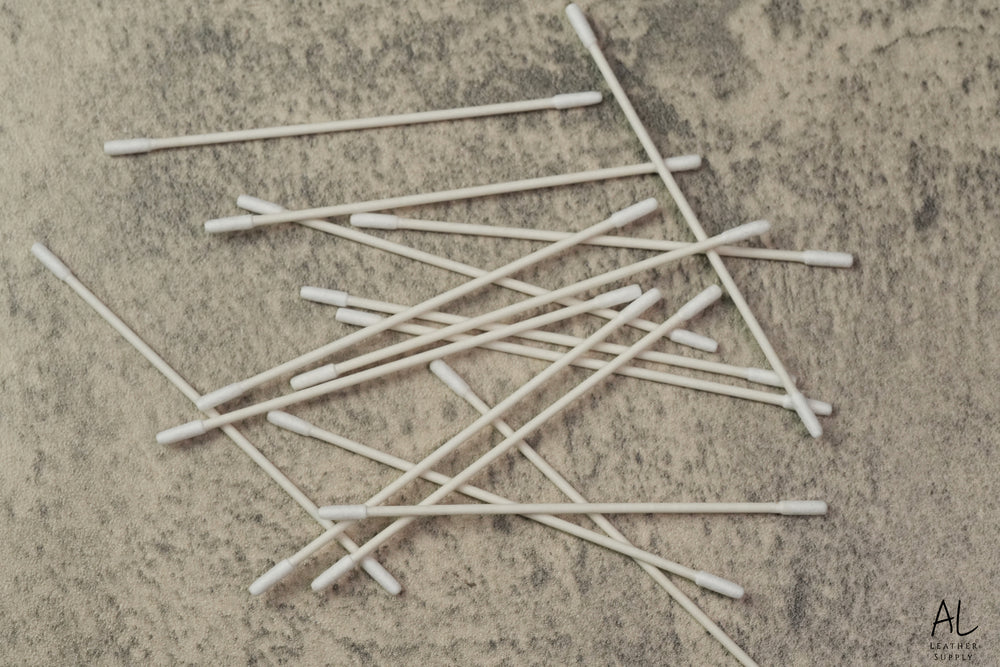 
                  
                    Japanese Industrial Cotton Bud
                  
                