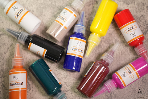 Italian Edge Paint 30ml