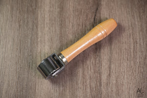 
                  
                    Leather Roller
                  
                