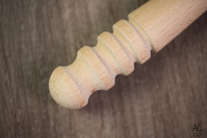 
                  
                    Round Burnisher
                  
                