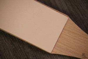 
                  
                    Leather Strop
                  
                