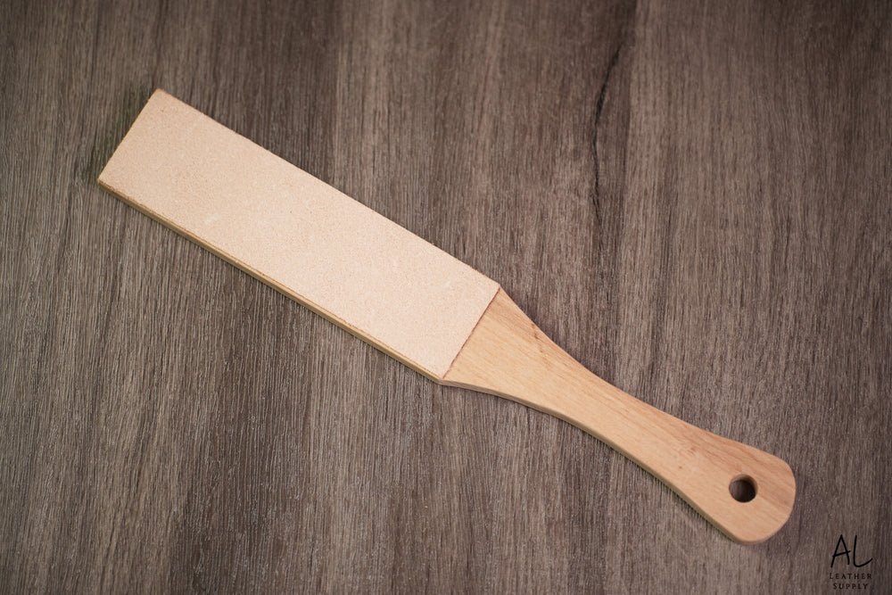 Leather Strop