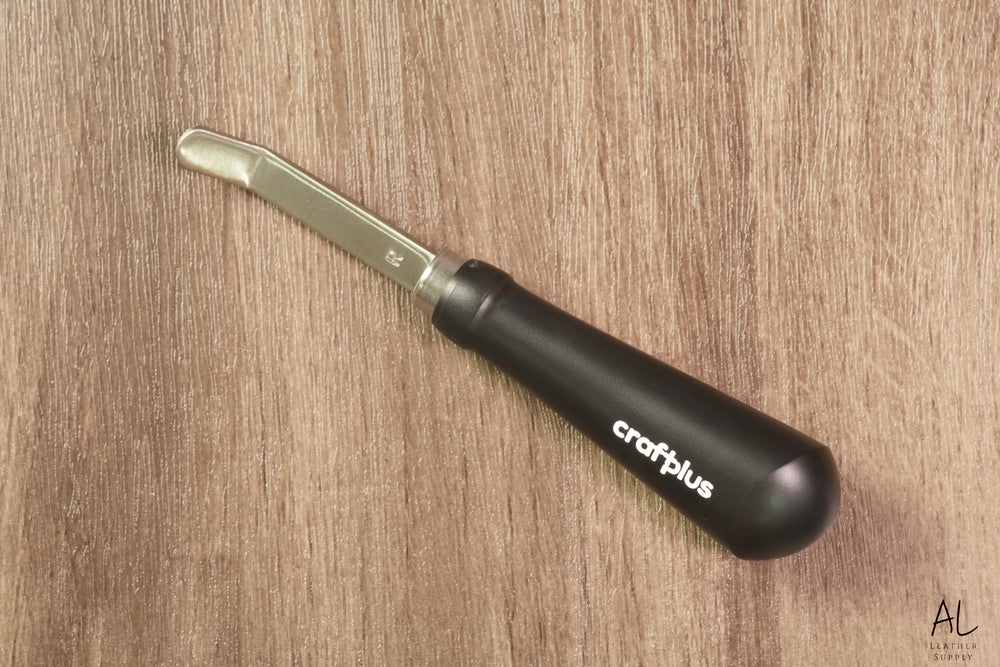 
                  
                    Craftplus Stainless Steel Roughing Tool
                  
                