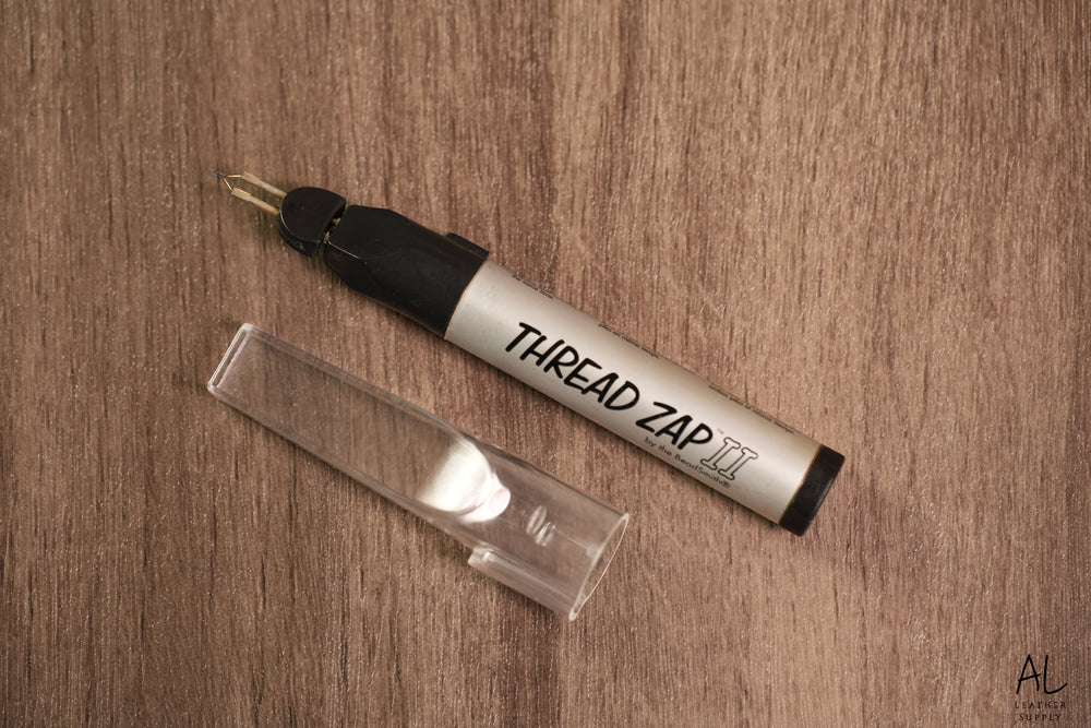 Thread Zapper – AL Leather Supply