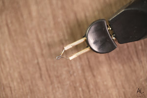 
                  
                    Thread Zapper
                  
                