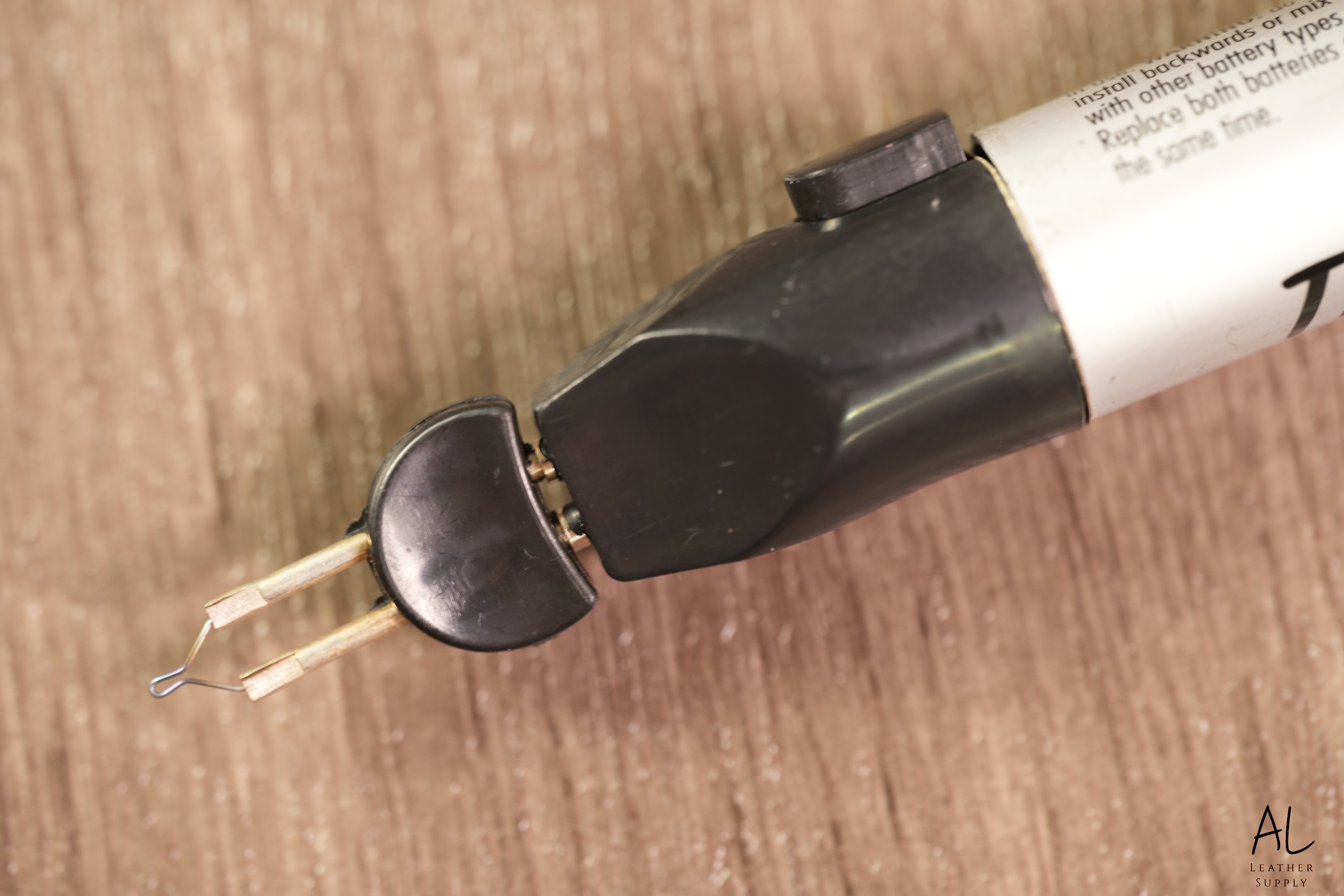 Thread Zapper – AL Leather Supply