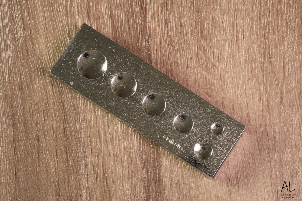 Japan Craft Almighty Stud Anvil