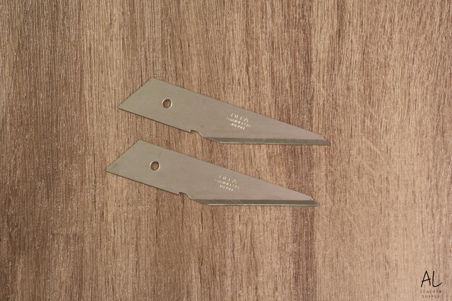 
                  
                    OLFA CKB-2 Spare Blades
                  
                