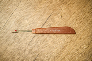 
                  
                    Thread Unpicker
                  
                