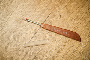
                  
                    Thread Unpicker
                  
                