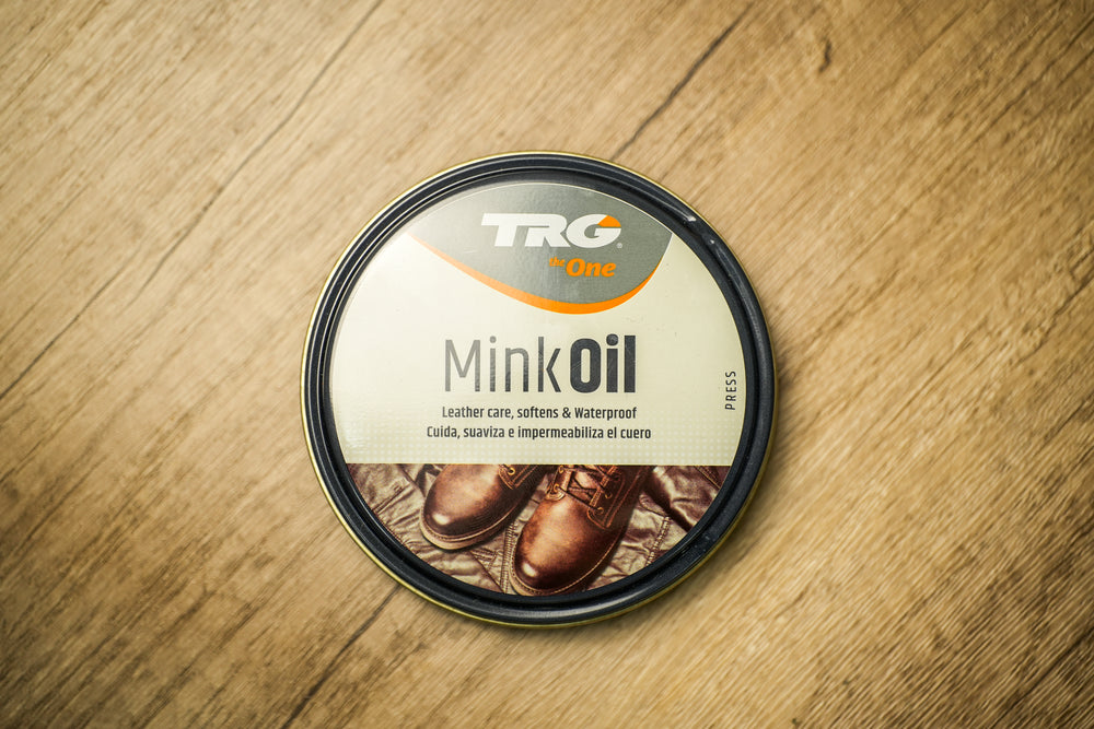 TRG Mink Oil