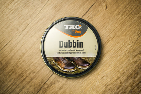 TRG Dubbin