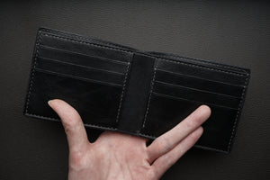 
                  
                    6 Slot Bifold - Intermediate - AL Leather Supply
                  
                