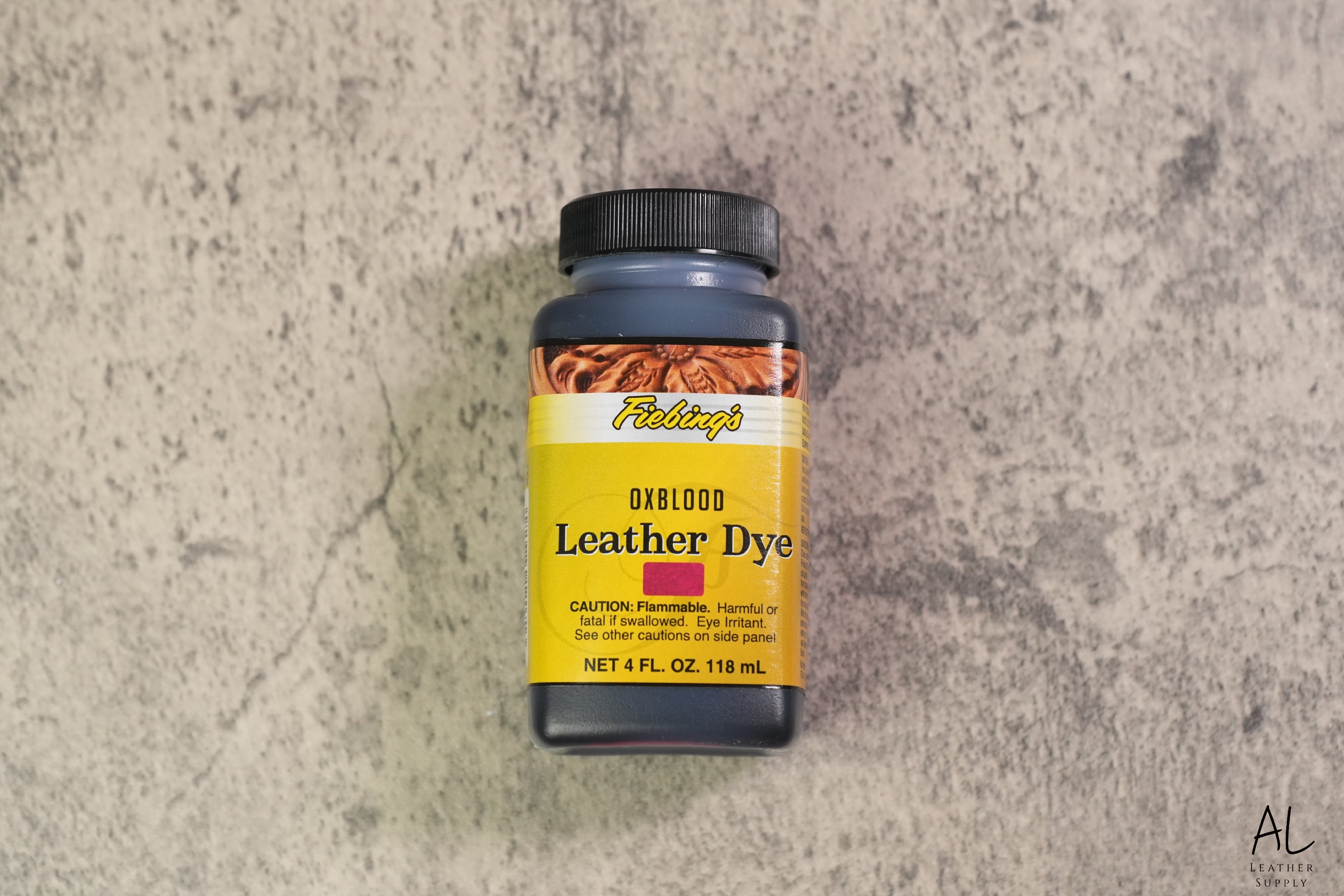 Fiebing's Leather Dye – AL Leather Supply