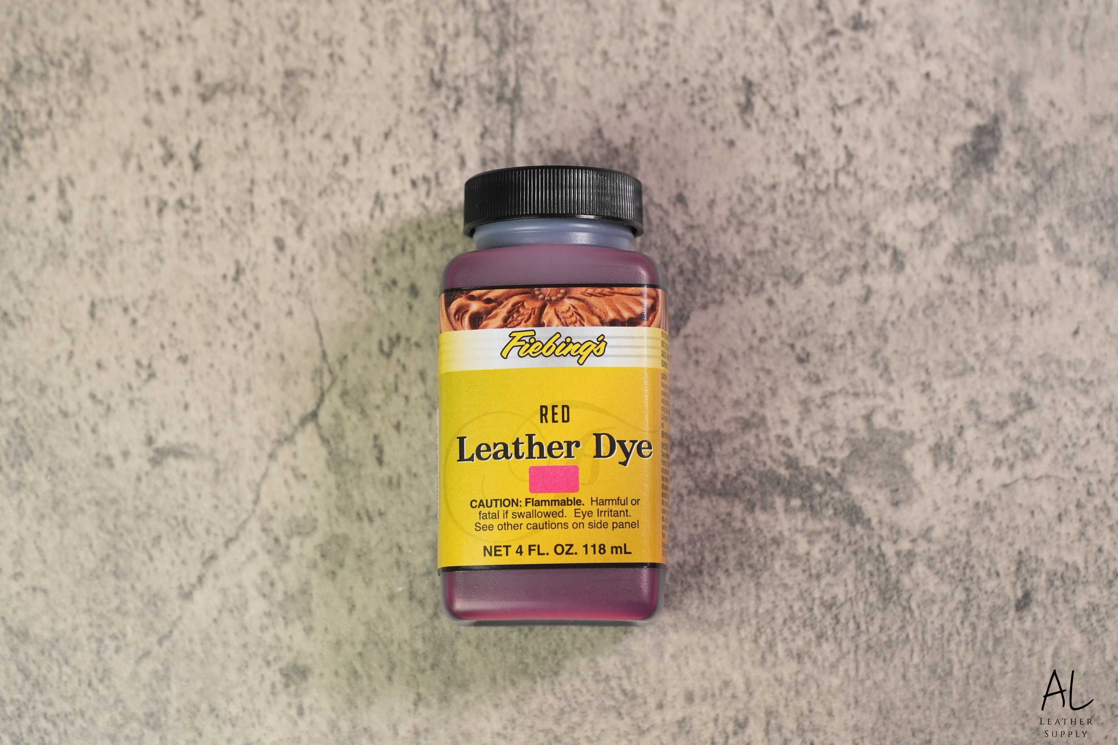 Fiebing's Leather Dye – AL Leather Supply