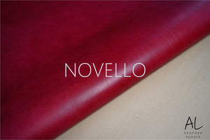 
                  
                    Conceria Puccini Attilio - Koala - AL Leather Supply
                  
                